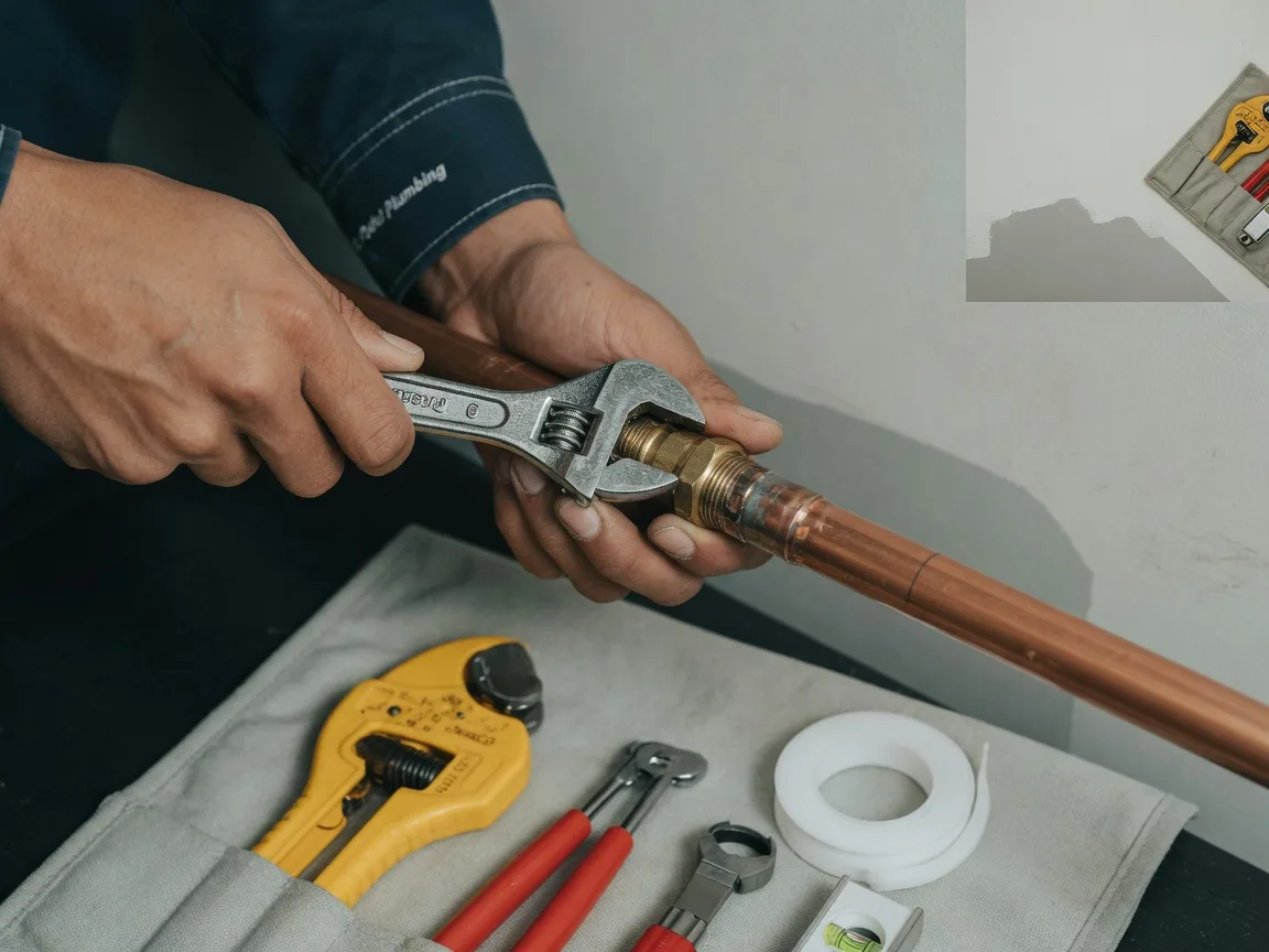 Why choose Drain Cleaning in Brickeys, AR